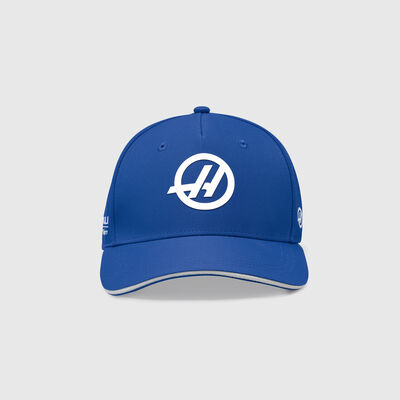 2021 Team Cap